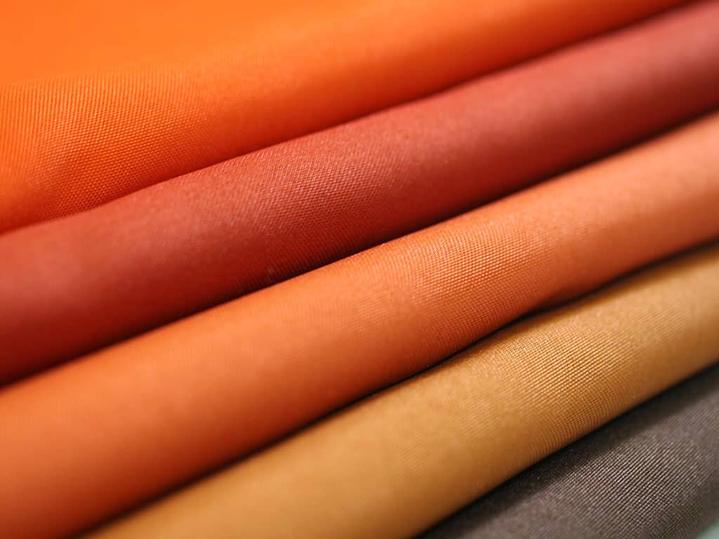 Basic Solids - Standard Polyester