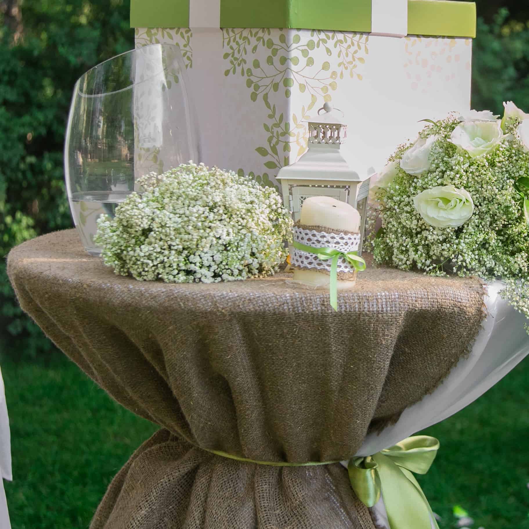 Jute Burlap Fabric Swatches Premier Table Linens